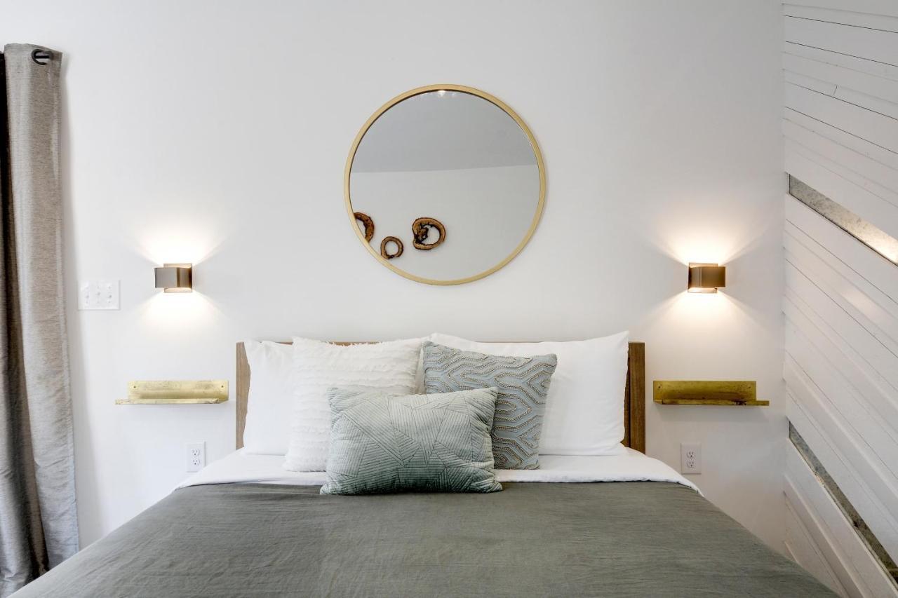 Hotel Lucky Arrow Retreat à Dripping Springs Extérieur photo